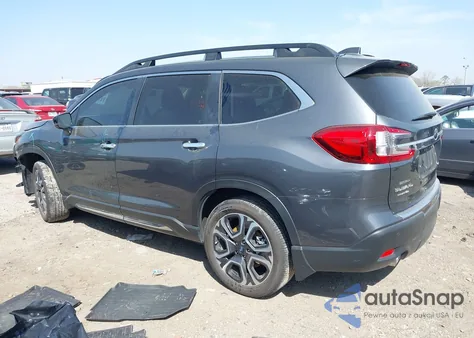 2024 Subaru Ascent Touring 7-Passenger из США, поврежденный, VIN 4S4WMAWD6R3441525